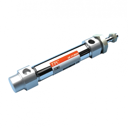 Compact Cylinder (SUS tube)